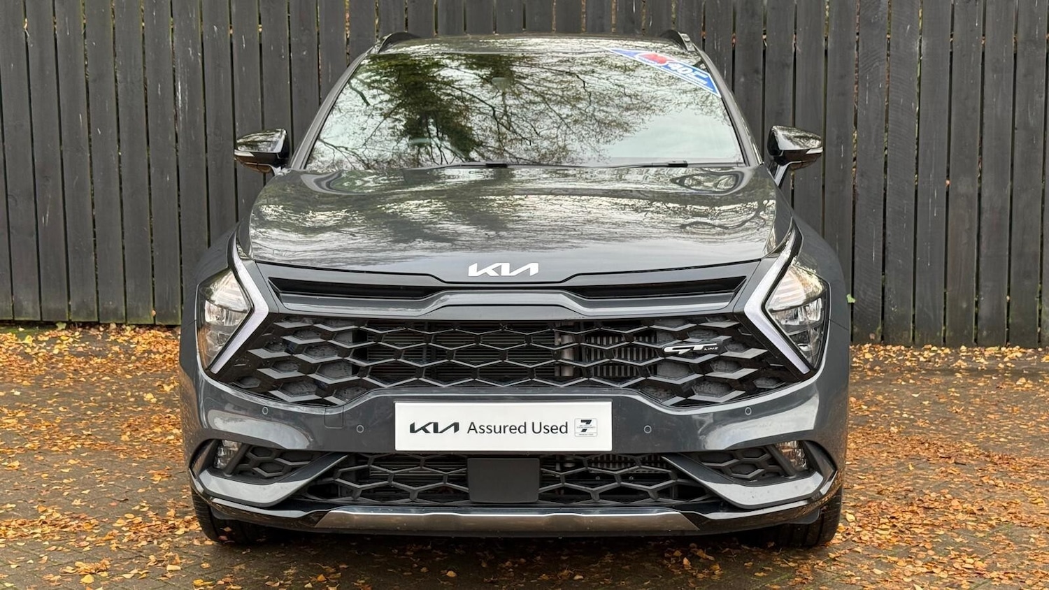 Used Kia Sportage 2025 for sale - 76623004: Photo 3