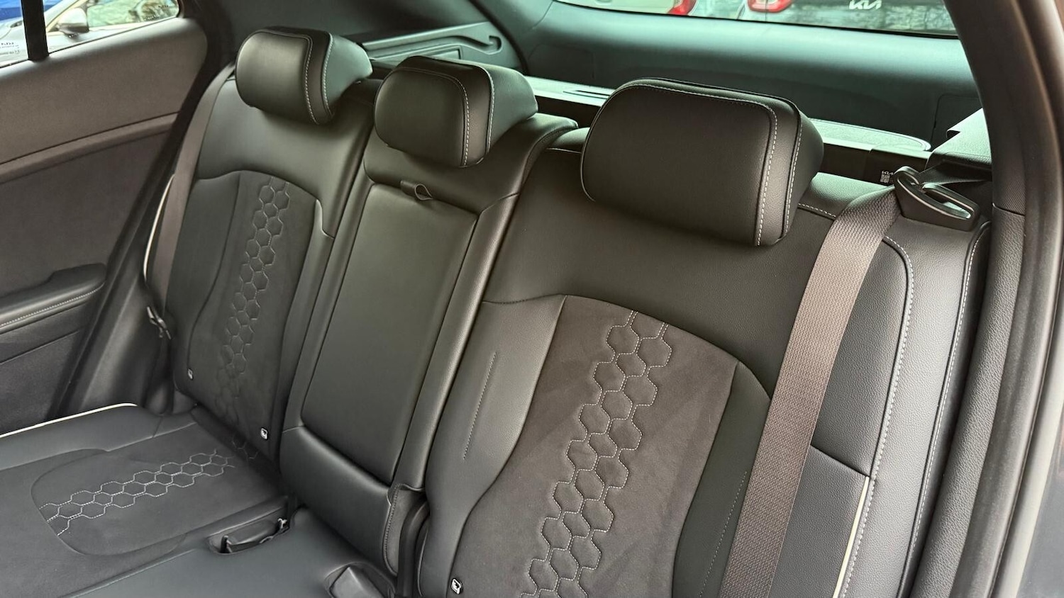 Used Kia Sportage 2025 for sale - 76623004: Photo 30