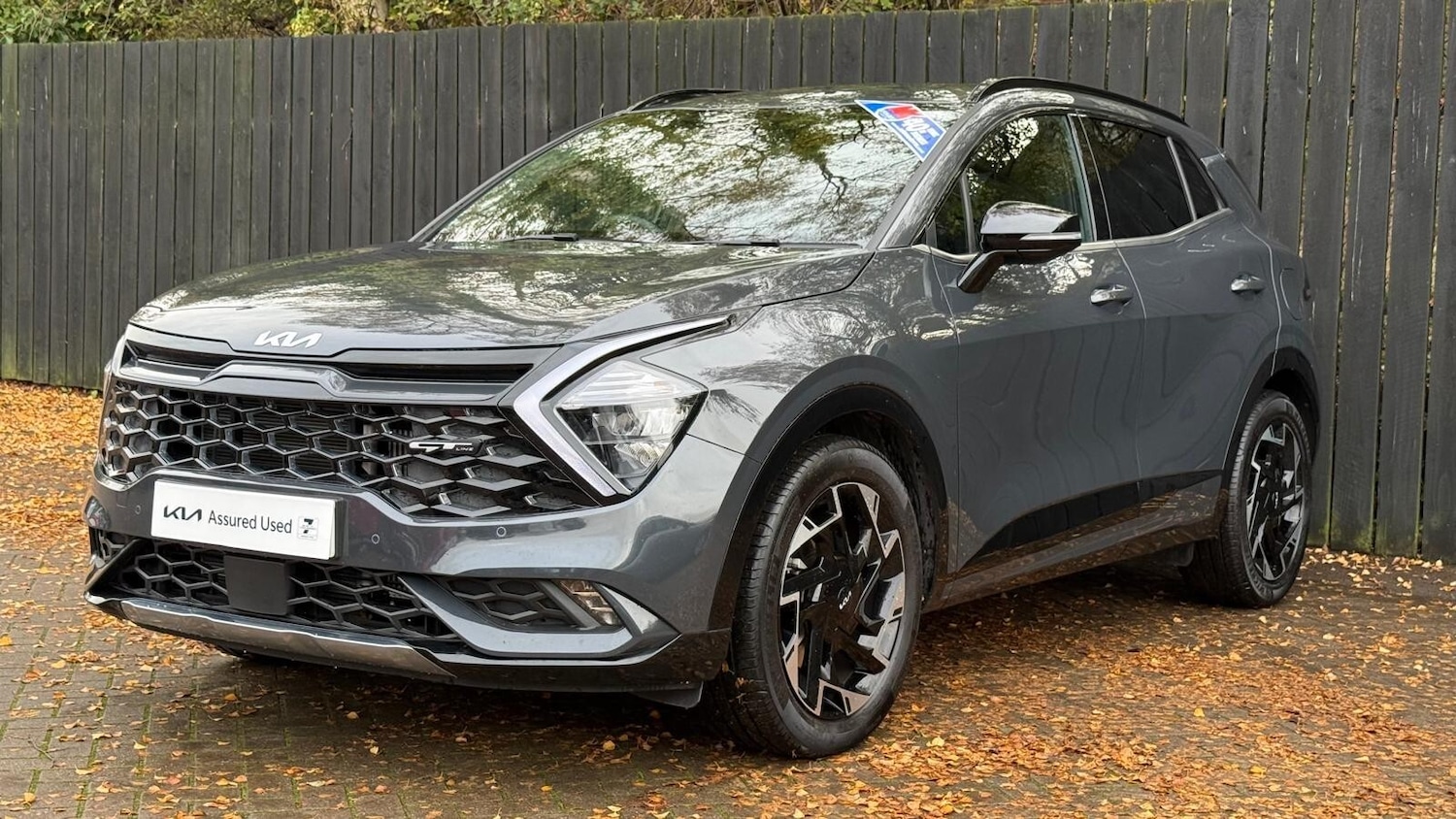 Used Kia Sportage 2025 for sale - 76623004: Photo 4