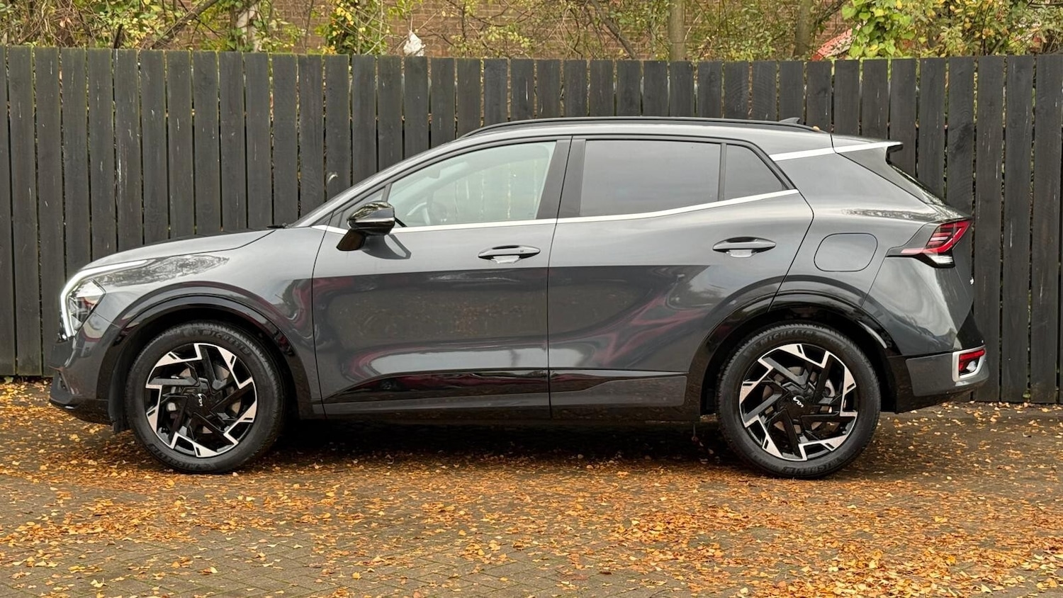 Used Kia Sportage 2025 for sale - 76623004: Photo 5