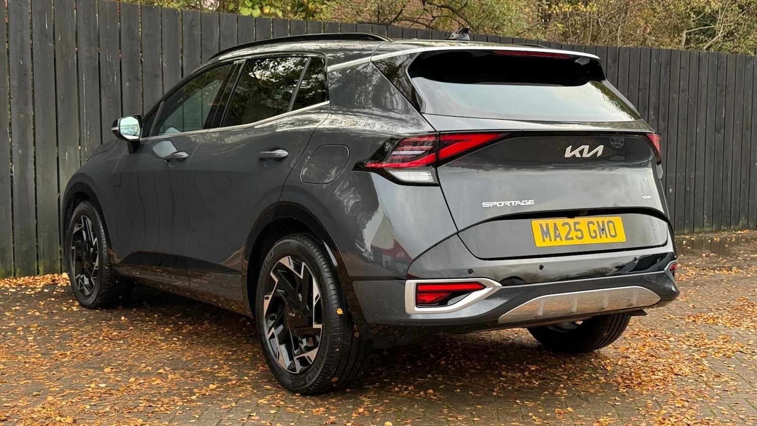 Used Kia Sportage 2025 for sale - 76623004: Photo 6