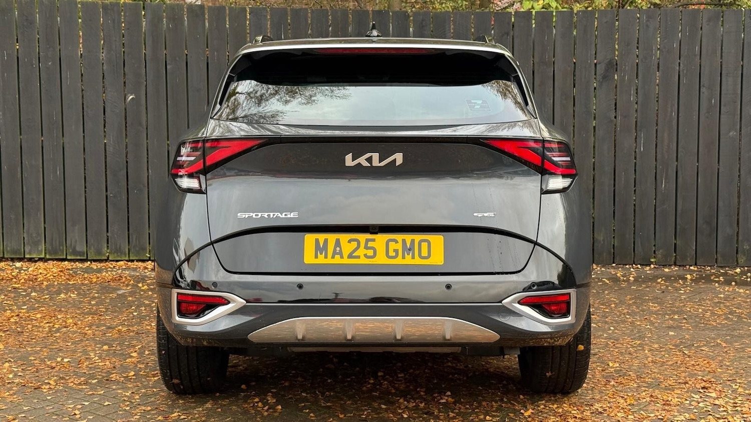 Used Kia Sportage 2025 for sale - 76623004: Photo 7