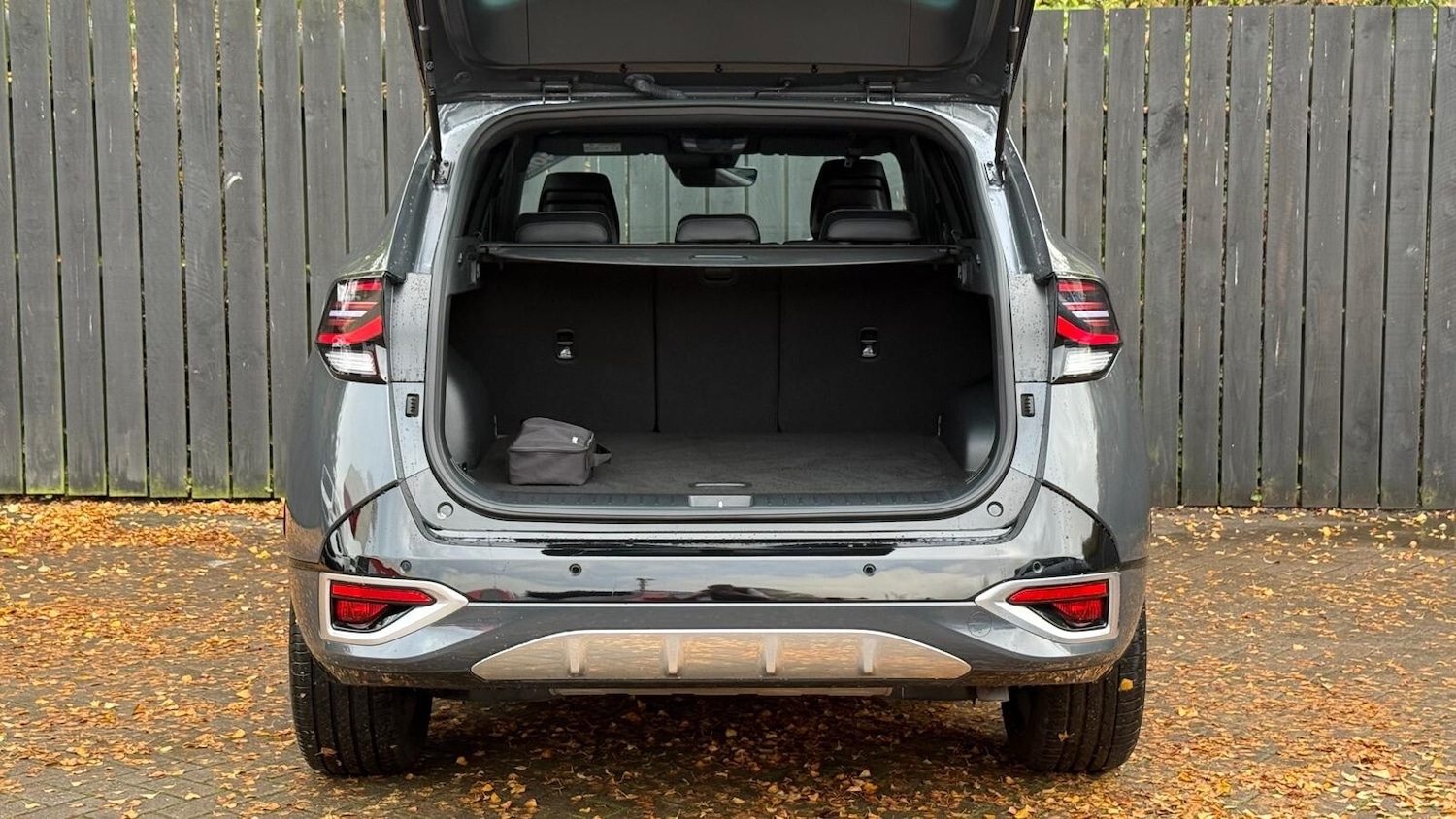 Used Kia Sportage 2025 for sale - 76623004: Photo 8