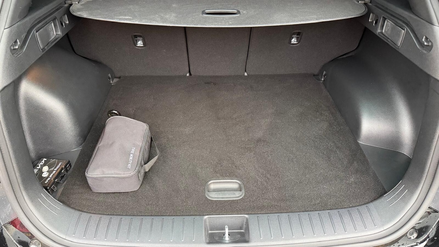 Used Kia Sportage 2025 for sale - 76623004: Photo 9