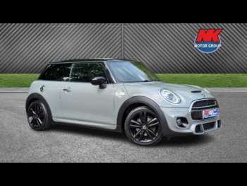 2020 - 2.0 Cooper S Sport II 3dr Auto