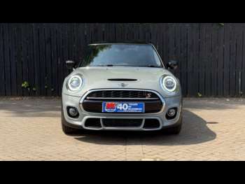 Used MINI Hatch 2020 for sale - 74996498: Photo