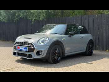 Used MINI Hatch 2020 for sale - 74996498: Photo