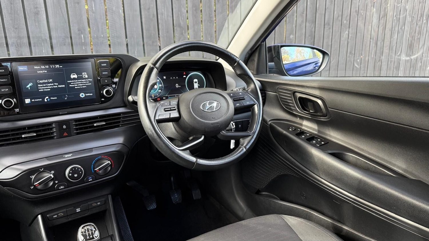 Used Hyundai i20 2021 for sale - 76622972: Photo 15