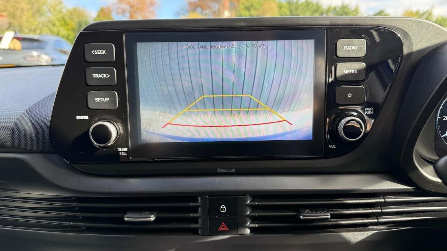 Used Hyundai i20 2021 for sale - 76622972: Photo 18