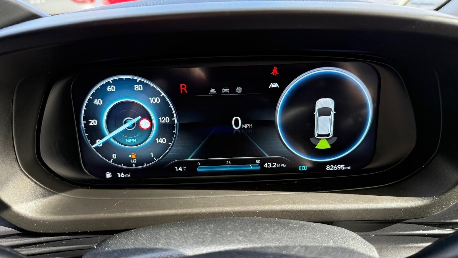 Used Hyundai i20 2021 for sale - 76622972: Photo 19