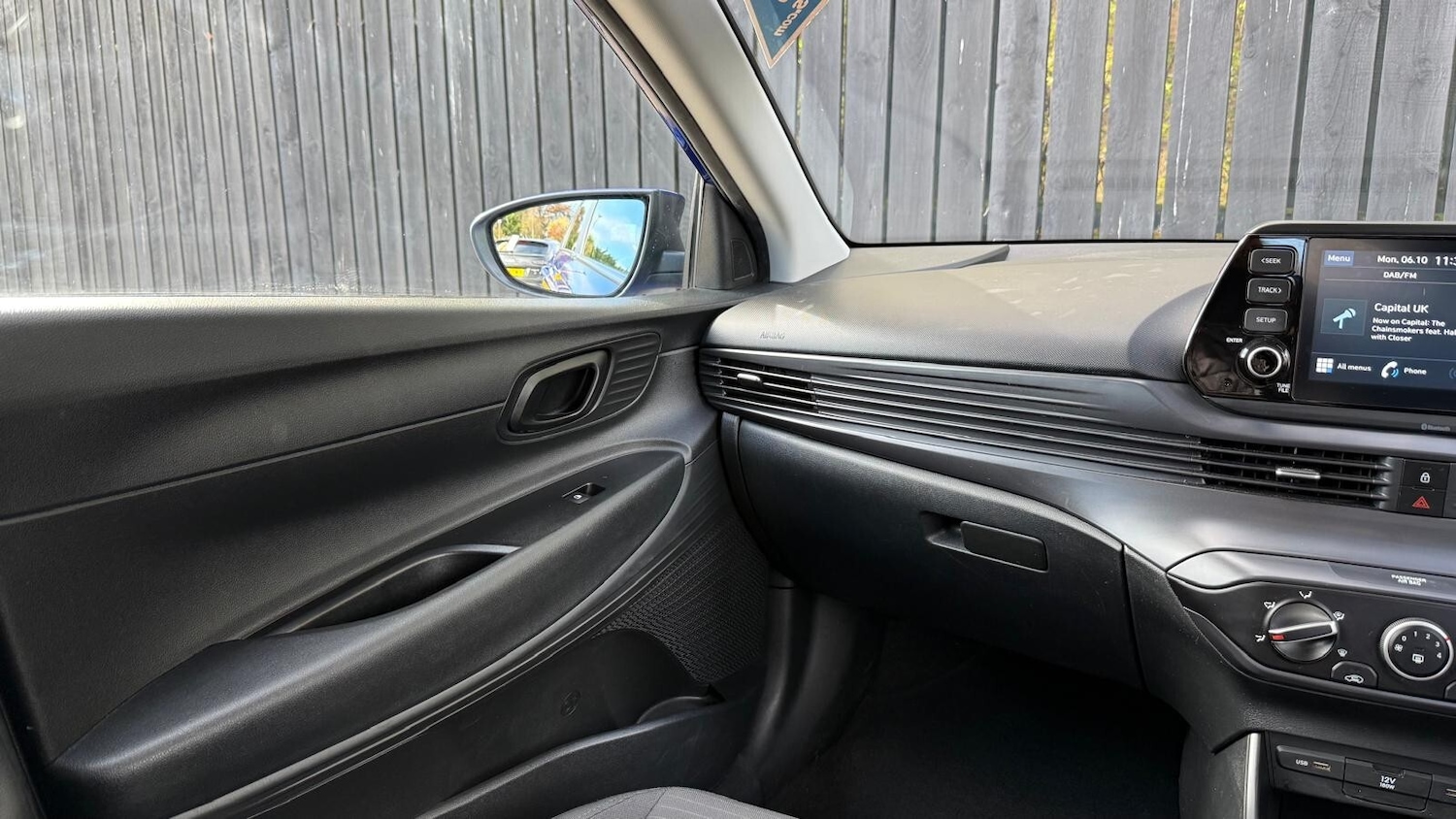 Used Hyundai i20 2021 for sale - 76622972: Photo 20