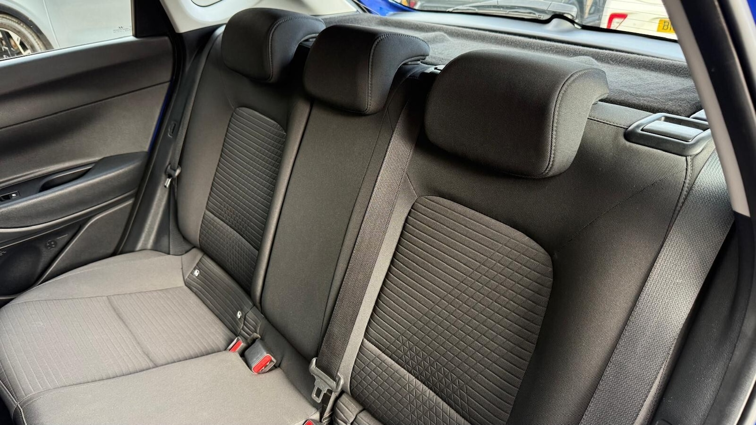 Used Hyundai i20 2021 for sale - 76622972: Photo 30