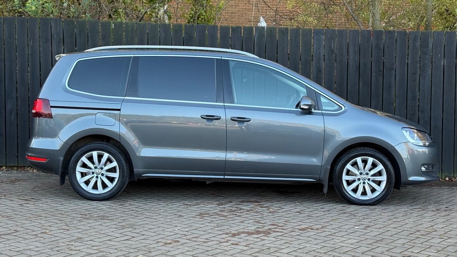 Used Volkswagen Sharan 2020 for sale - 76696467: Photo 11