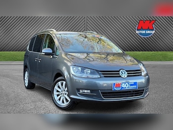 2020 - 2.0 TDI SCR 150 SEL 5dr DSG