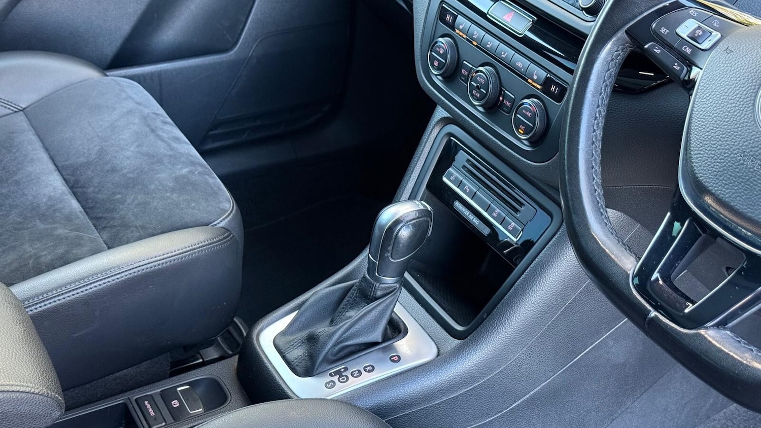 Used Volkswagen Sharan 2020 for sale - 76696467: Photo 22