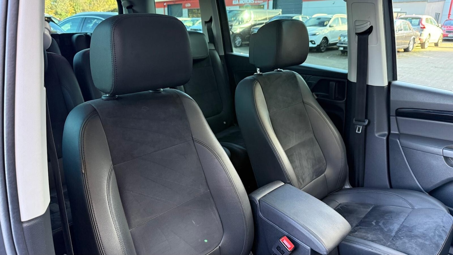 Used Volkswagen Sharan 2020 for sale - 76696467: Photo 24