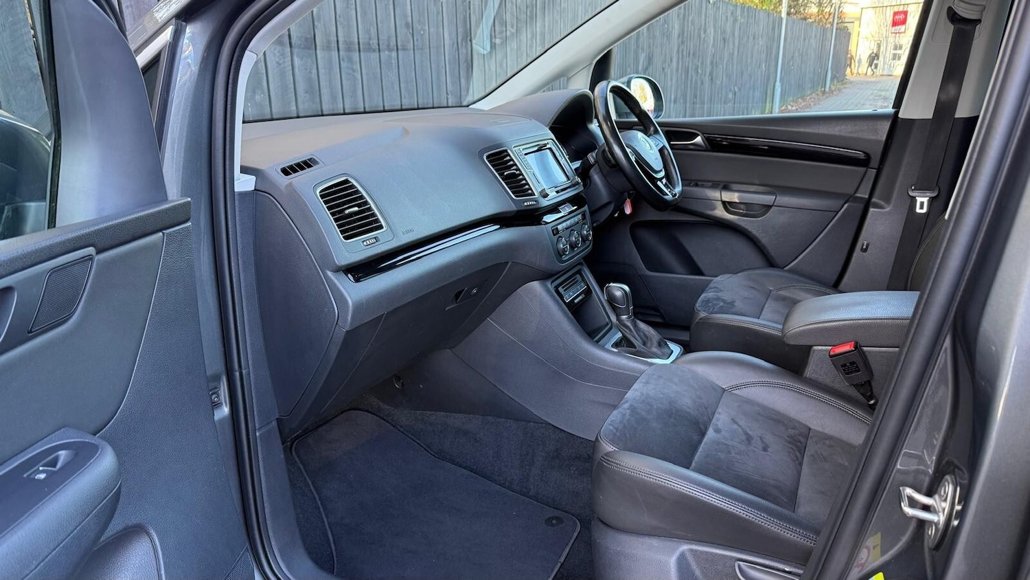 Used Volkswagen Sharan 2020 for sale - 76696467: Photo 25