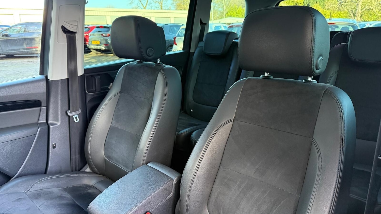 Used Volkswagen Sharan 2020 for sale - 76696467: Photo 26