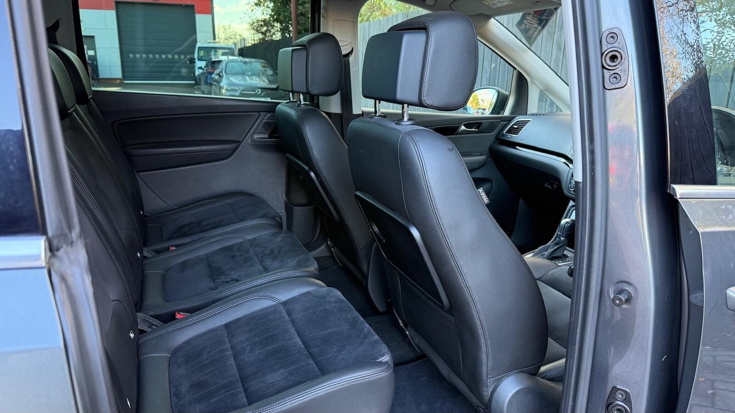 Used Volkswagen Sharan 2020 for sale - 76696467: Photo 27