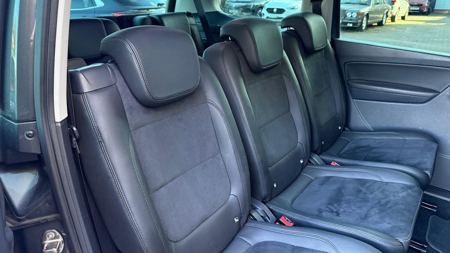 Used Volkswagen Sharan 2020 for sale - 76696467: Photo 28