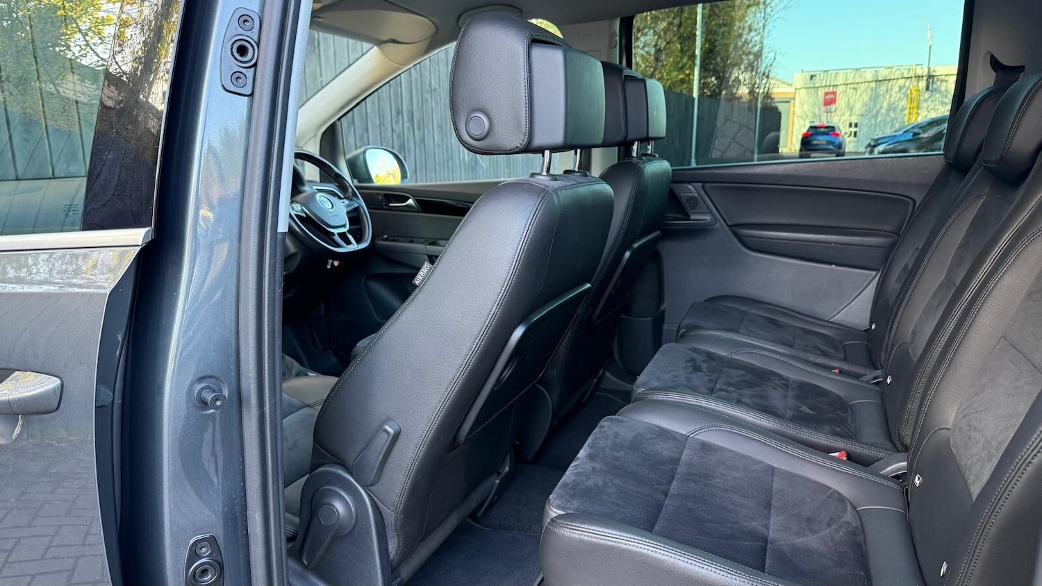 Used Volkswagen Sharan 2020 for sale - 76696467: Photo 29