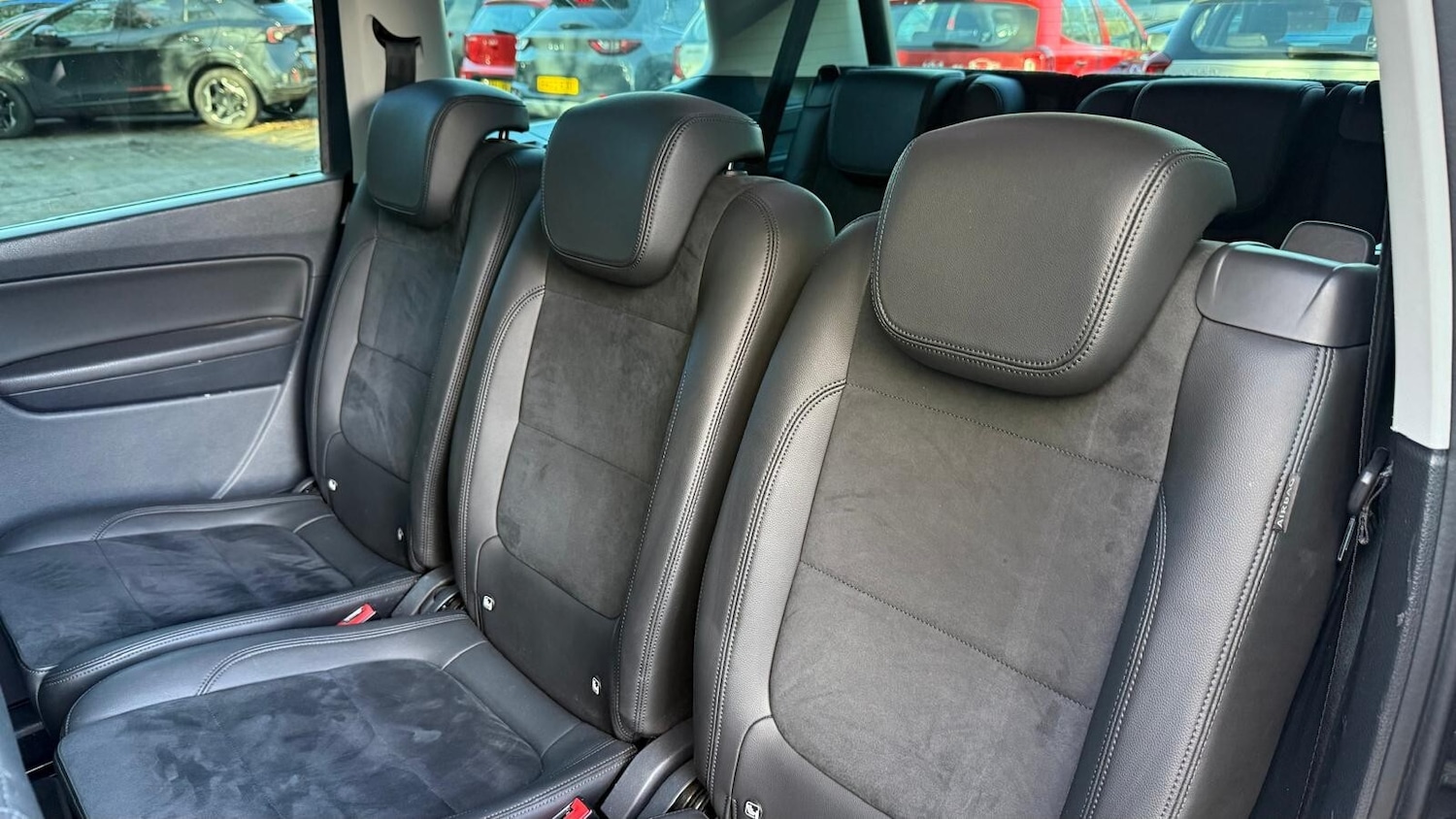 Used Volkswagen Sharan 2020 for sale - 76696467: Photo 30