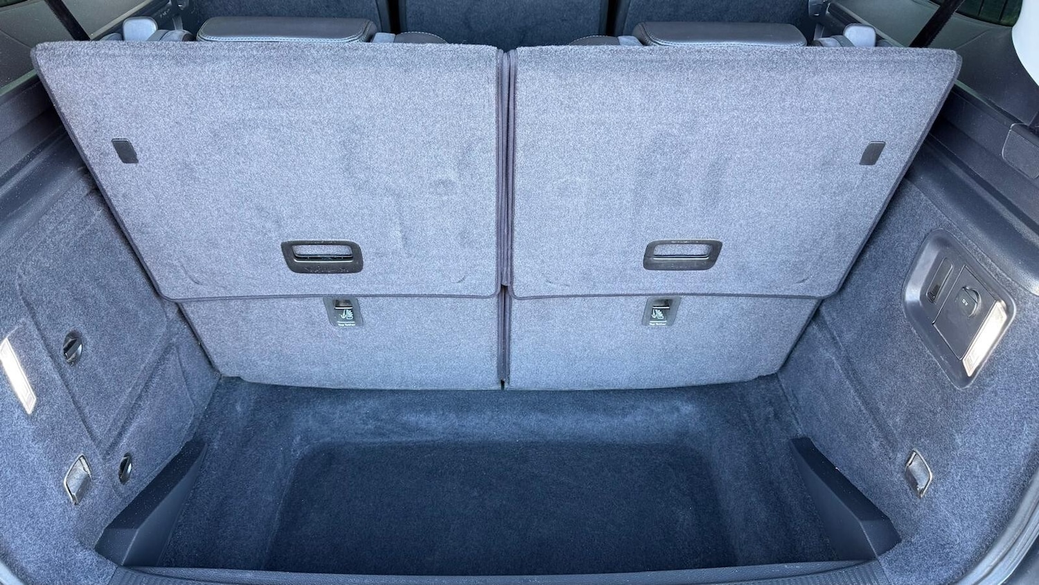 Used Volkswagen Sharan 2020 for sale - 76696467: Photo 9