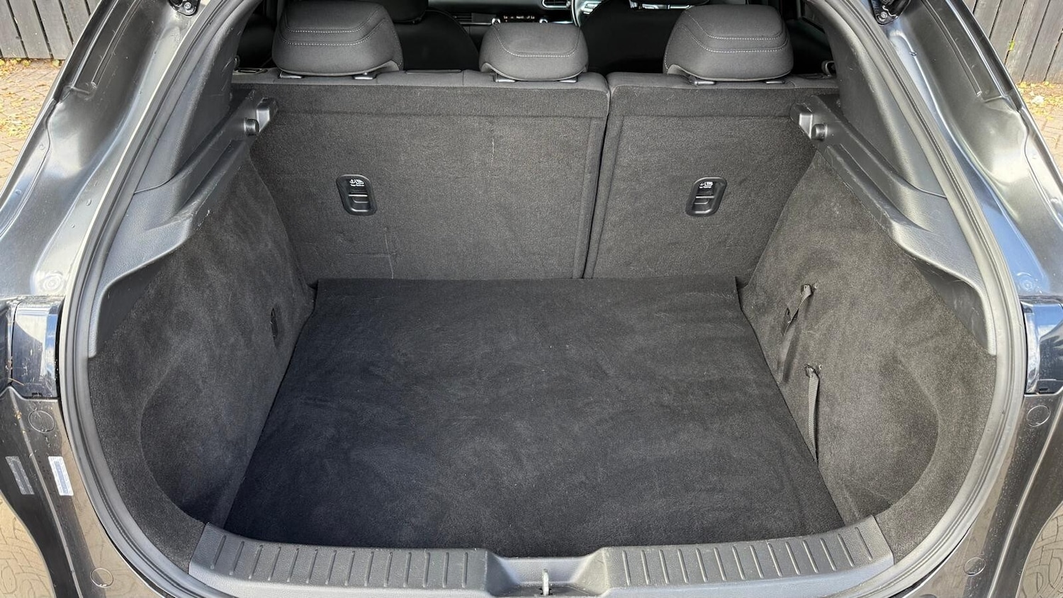 Used Mazda CX-30 2020 for sale - 76622963: Photo 11