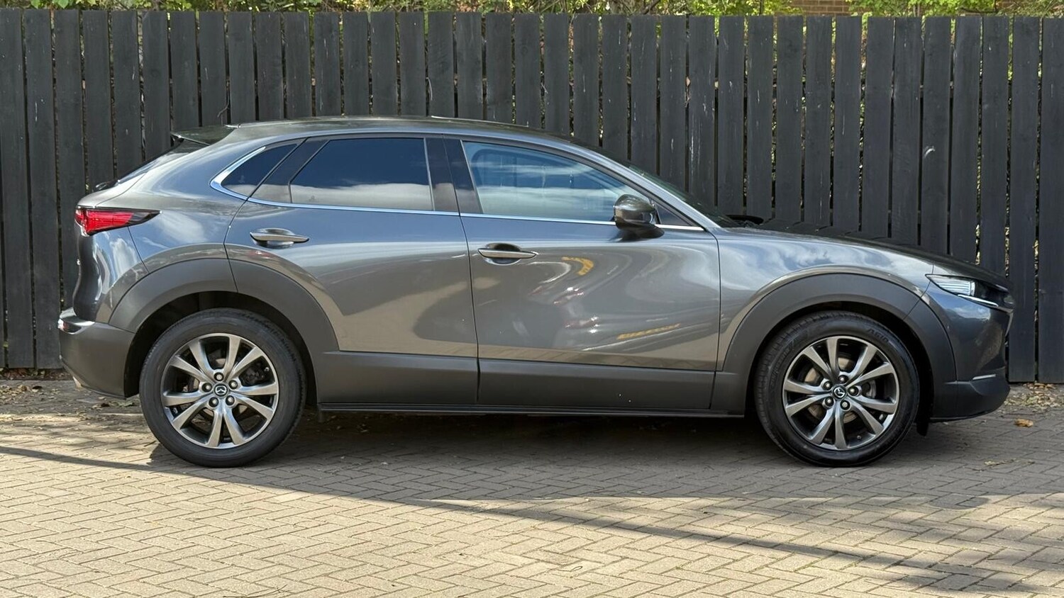 Used Mazda CX-30 2020 for sale - 76622963: Photo 13