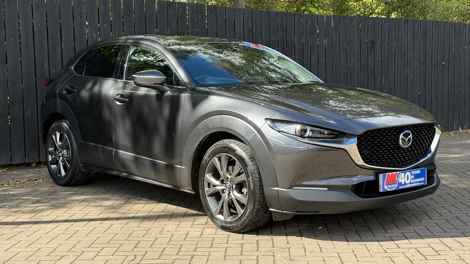 Used Mazda CX-30 2020 for sale - 76622963: Photo 14