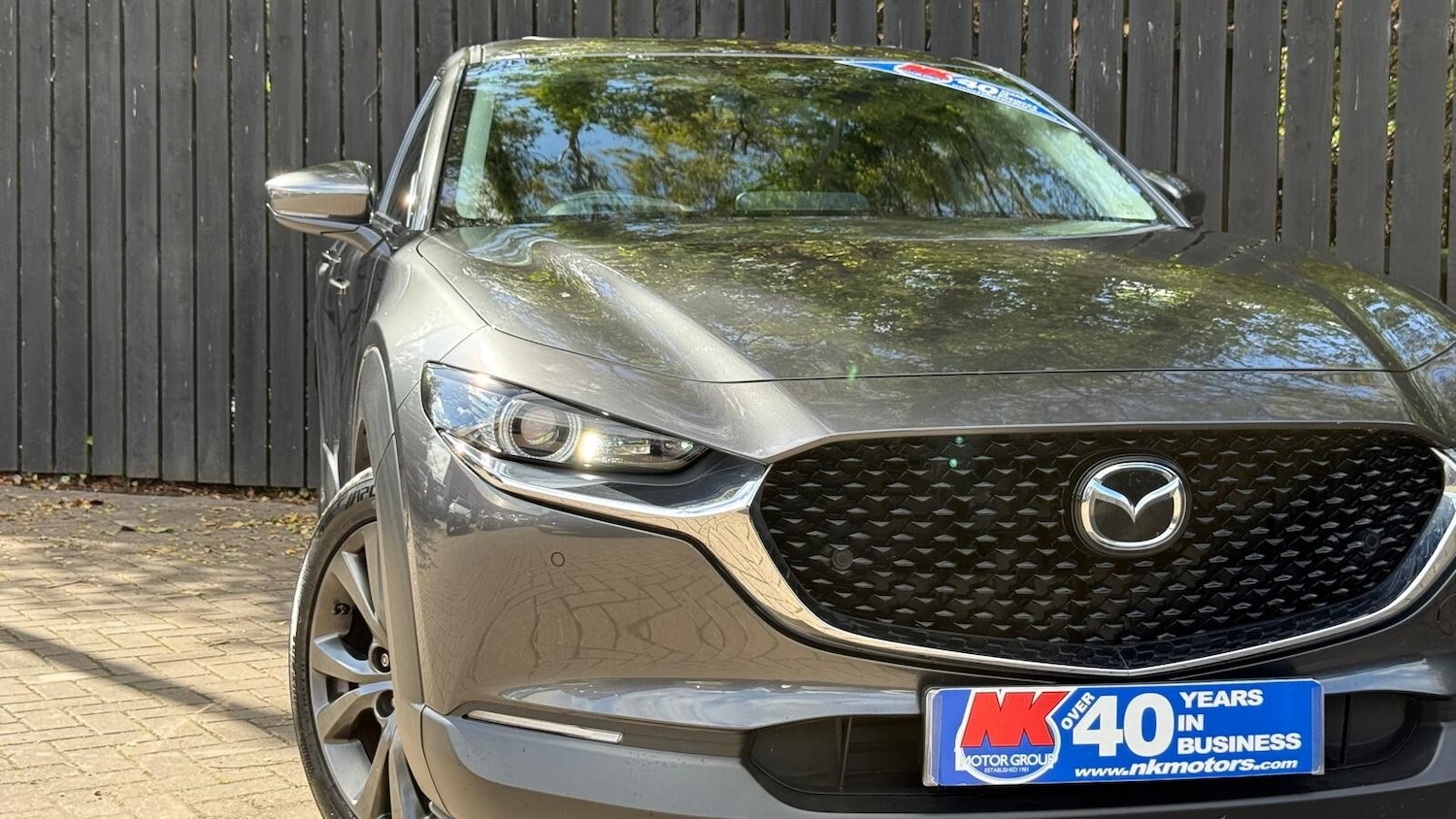 Used Mazda CX-30 2020 for sale - 76622963: Photo 15