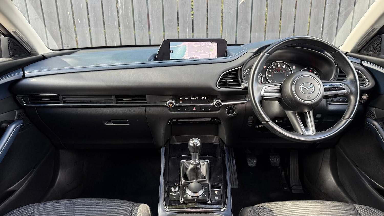 Used Mazda CX-30 2020 for sale - 76622963: Photo 16