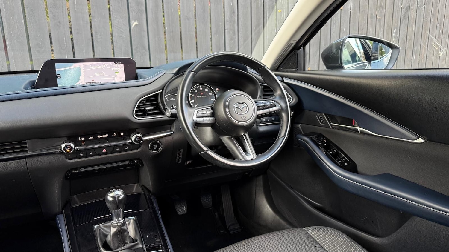 Used Mazda CX-30 2020 for sale - 76622963: Photo 17