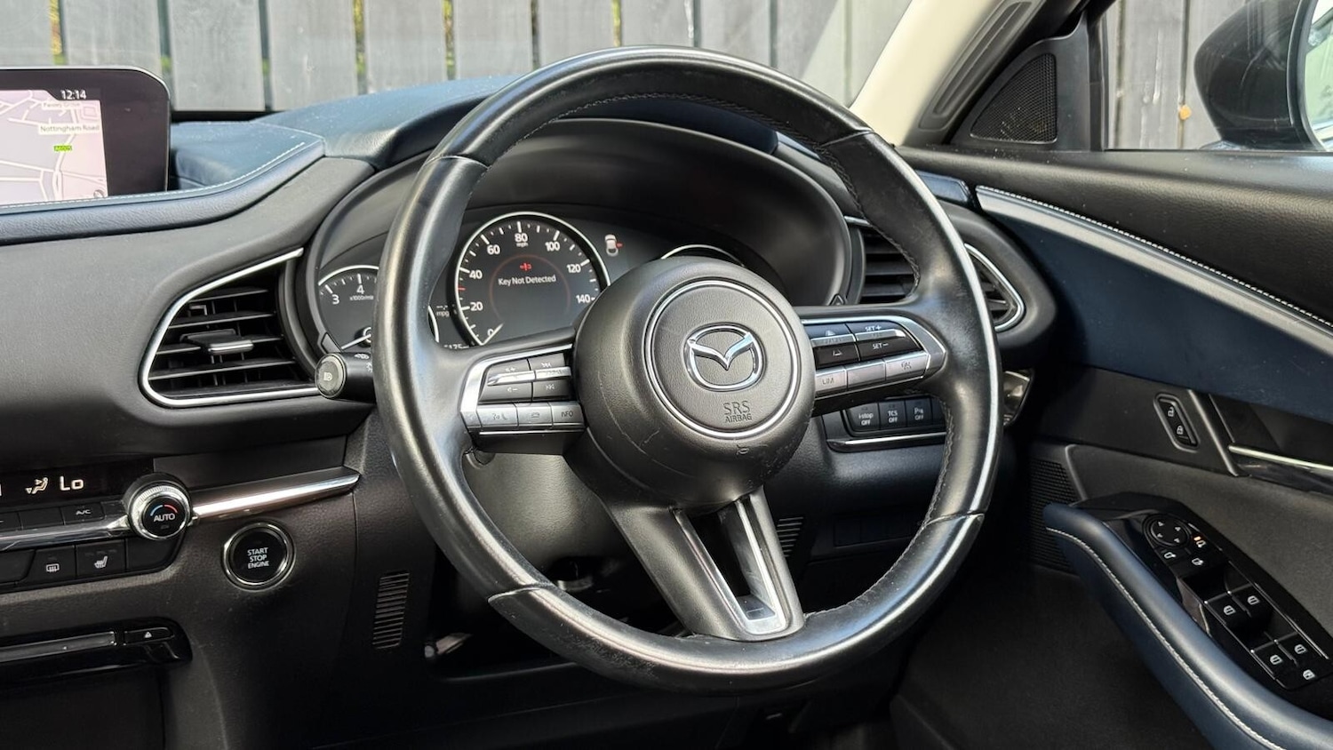 Used Mazda CX-30 2020 for sale - 76622963: Photo 18