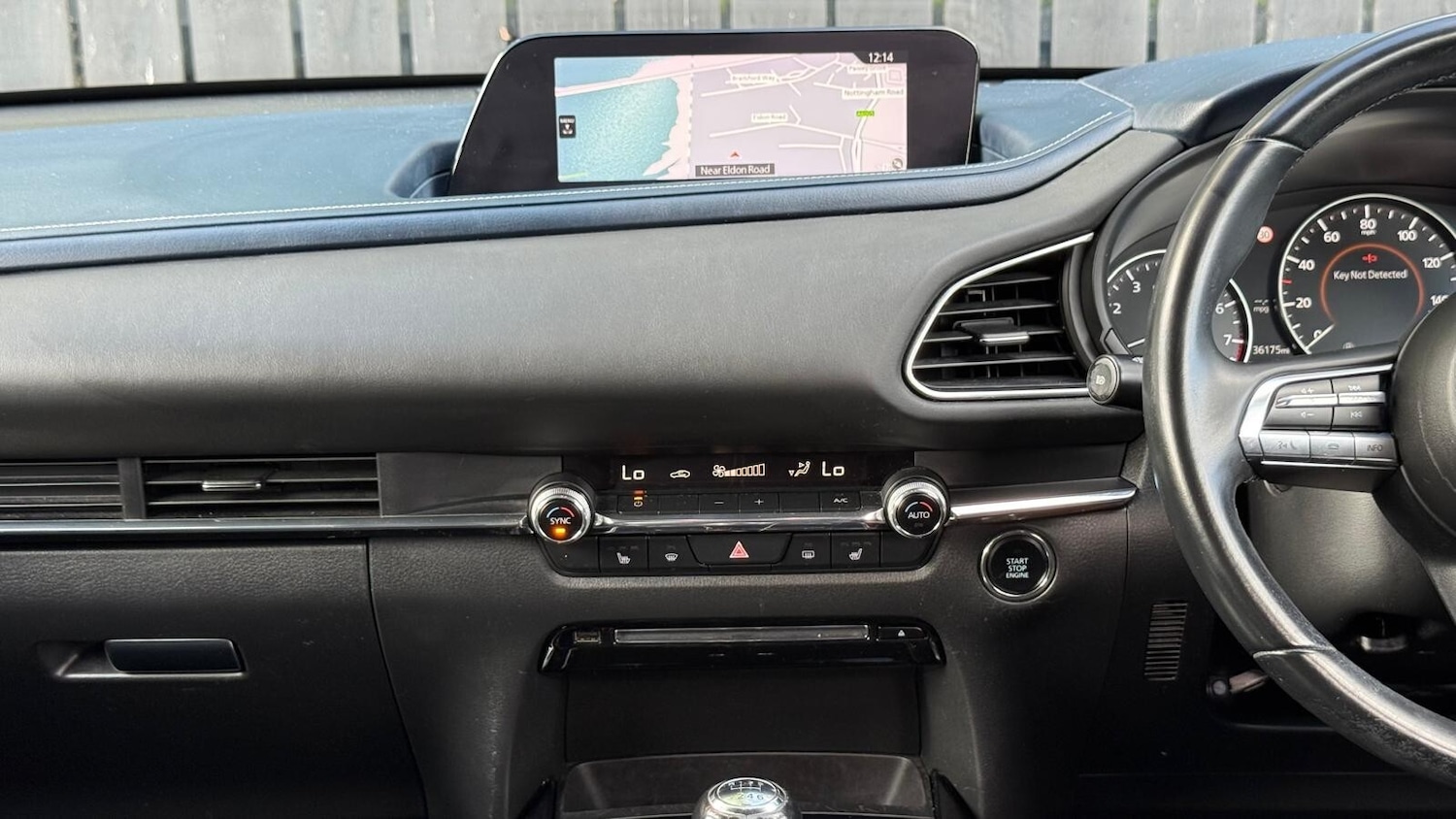 Used Mazda CX-30 2020 for sale - 76622963: Photo 19