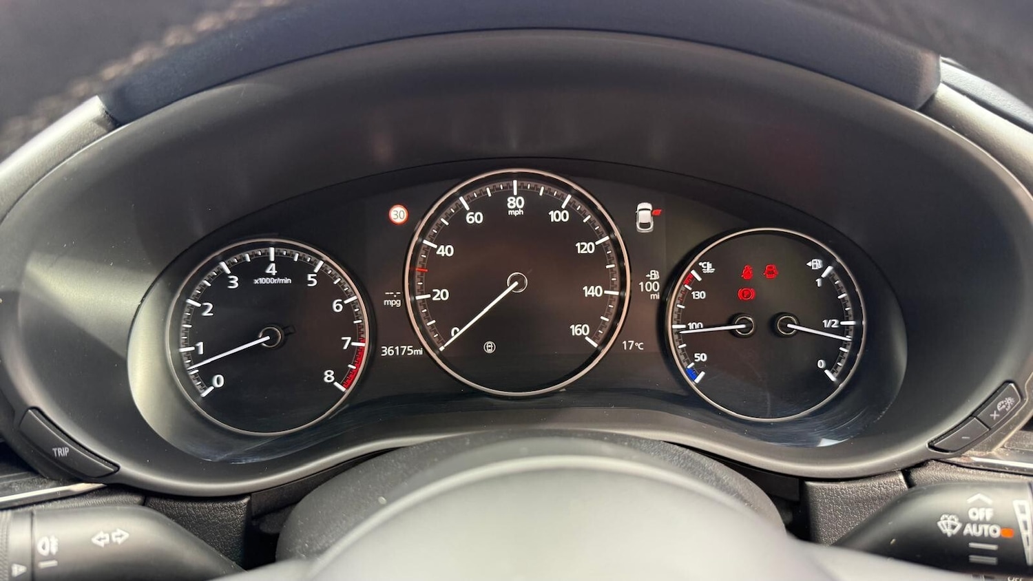 Used Mazda CX-30 2020 for sale - 76622963: Photo 20