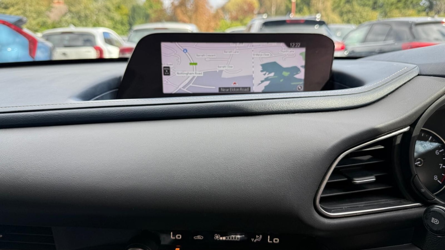 Used Mazda CX-30 2020 for sale - 76622963: Photo 21