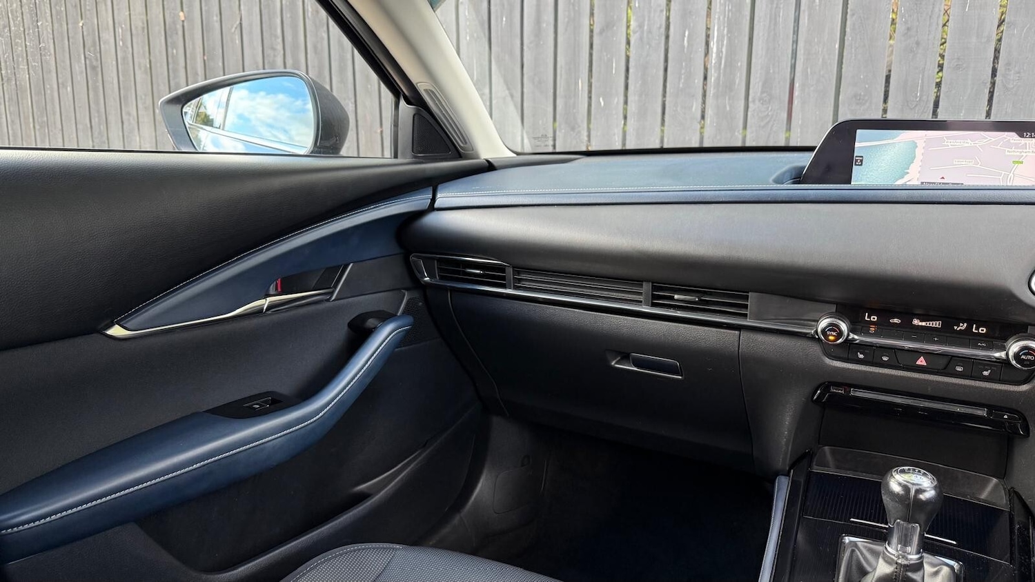 Used Mazda CX-30 2020 for sale - 76622963: Photo 22