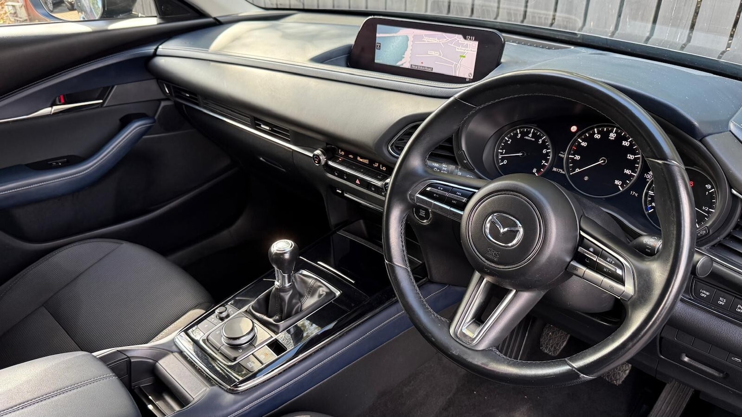 Used Mazda CX-30 2020 for sale - 76622963: Photo 23