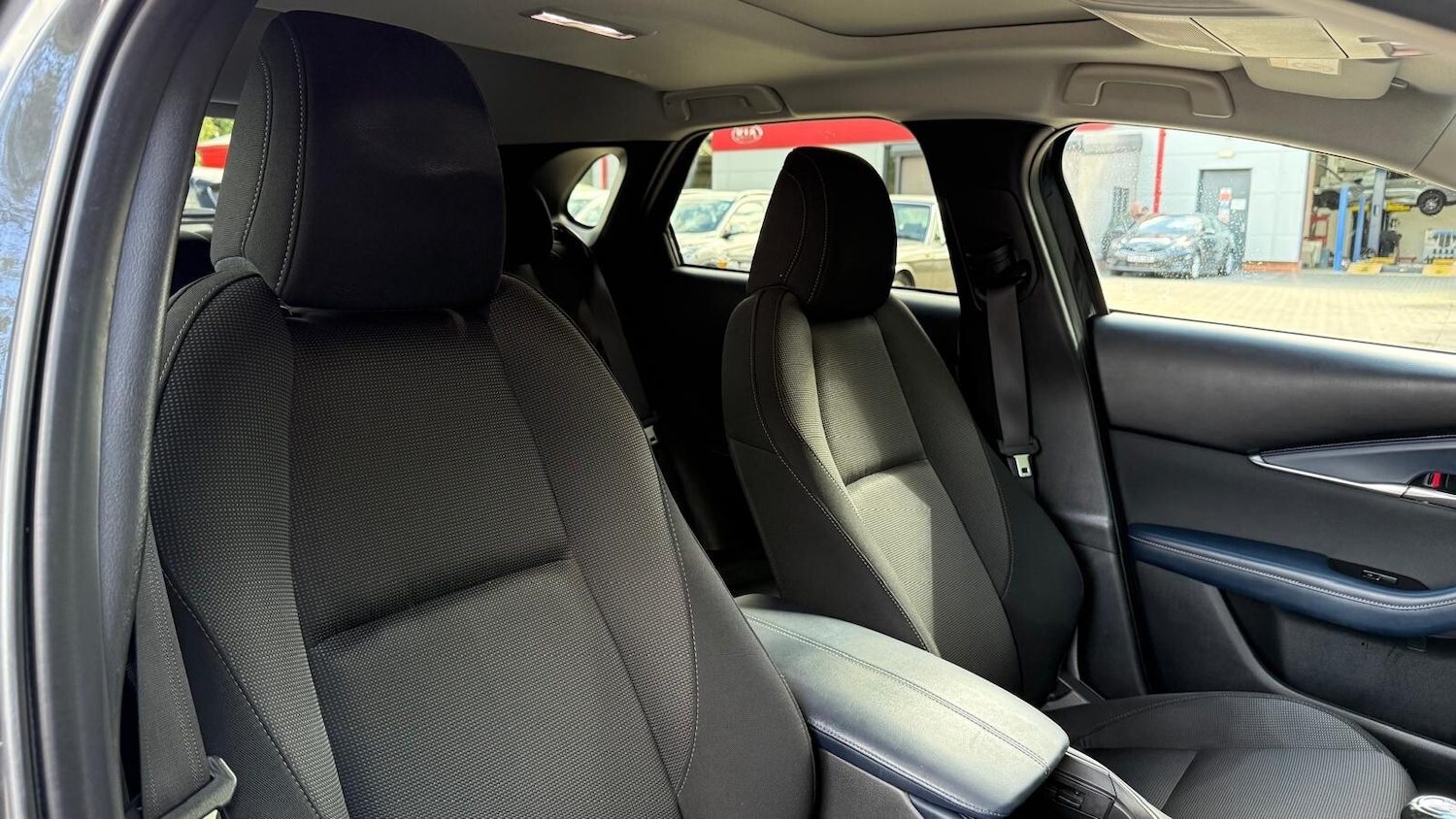 Used Mazda CX-30 2020 for sale - 76622963: Photo 26