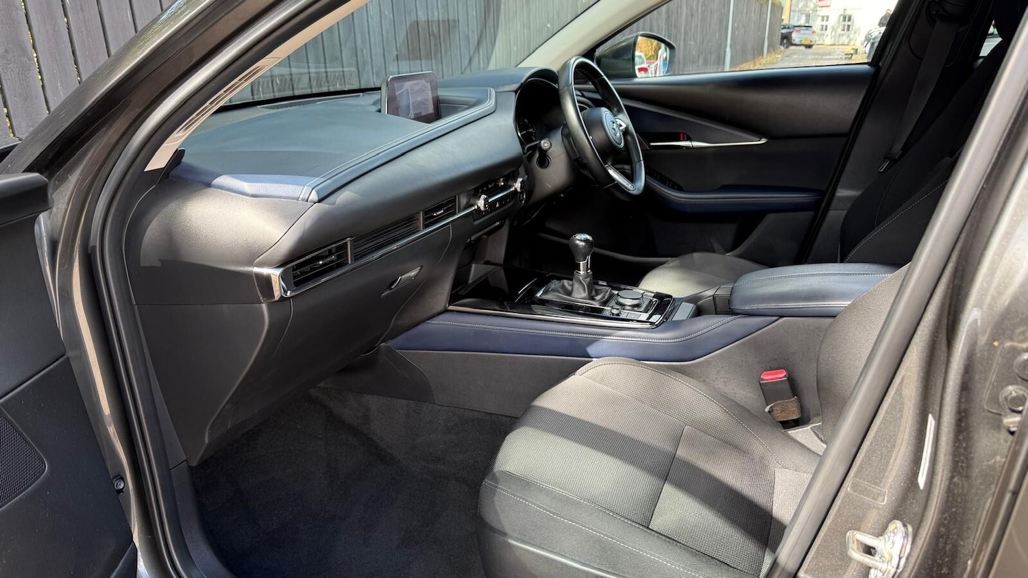 Used Mazda CX-30 2020 for sale - 76622963: Photo 27