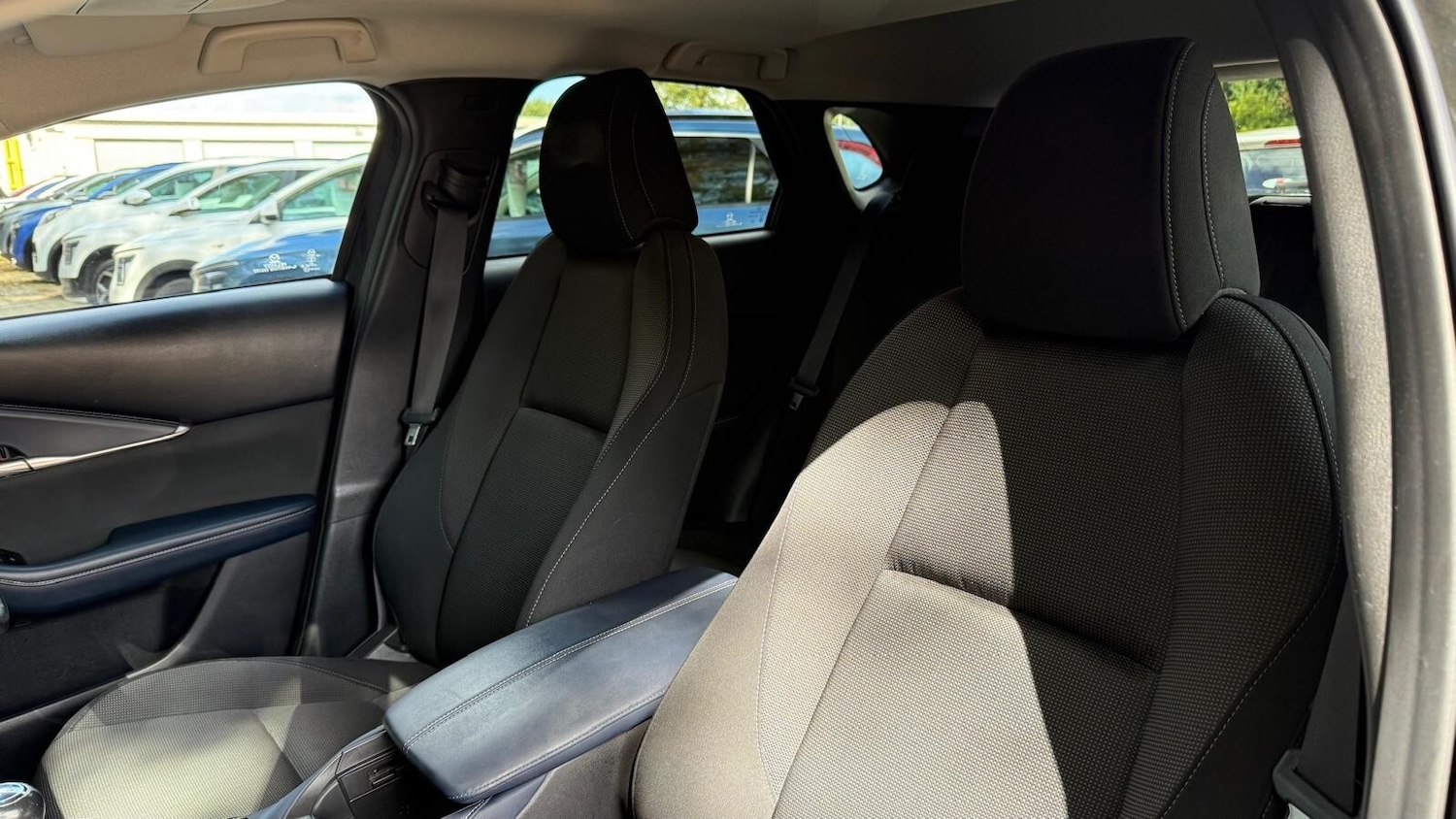 Used Mazda CX-30 2020 for sale - 76622963: Photo 28