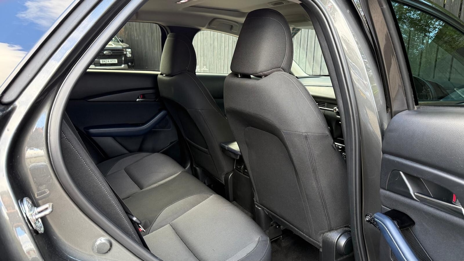 Used Mazda CX-30 2020 for sale - 76622963: Photo 29