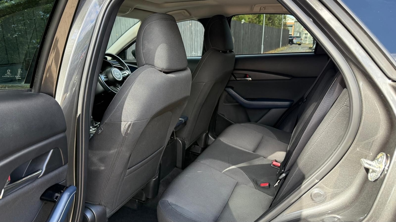 Used Mazda CX-30 2020 for sale - 76622963: Photo 31