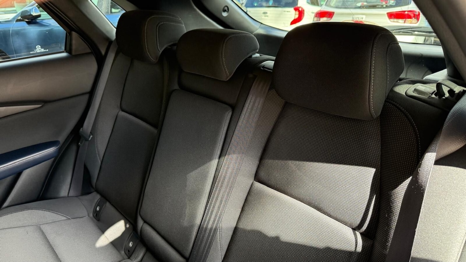 Used Mazda CX-30 2020 for sale - 76622963: Photo 32