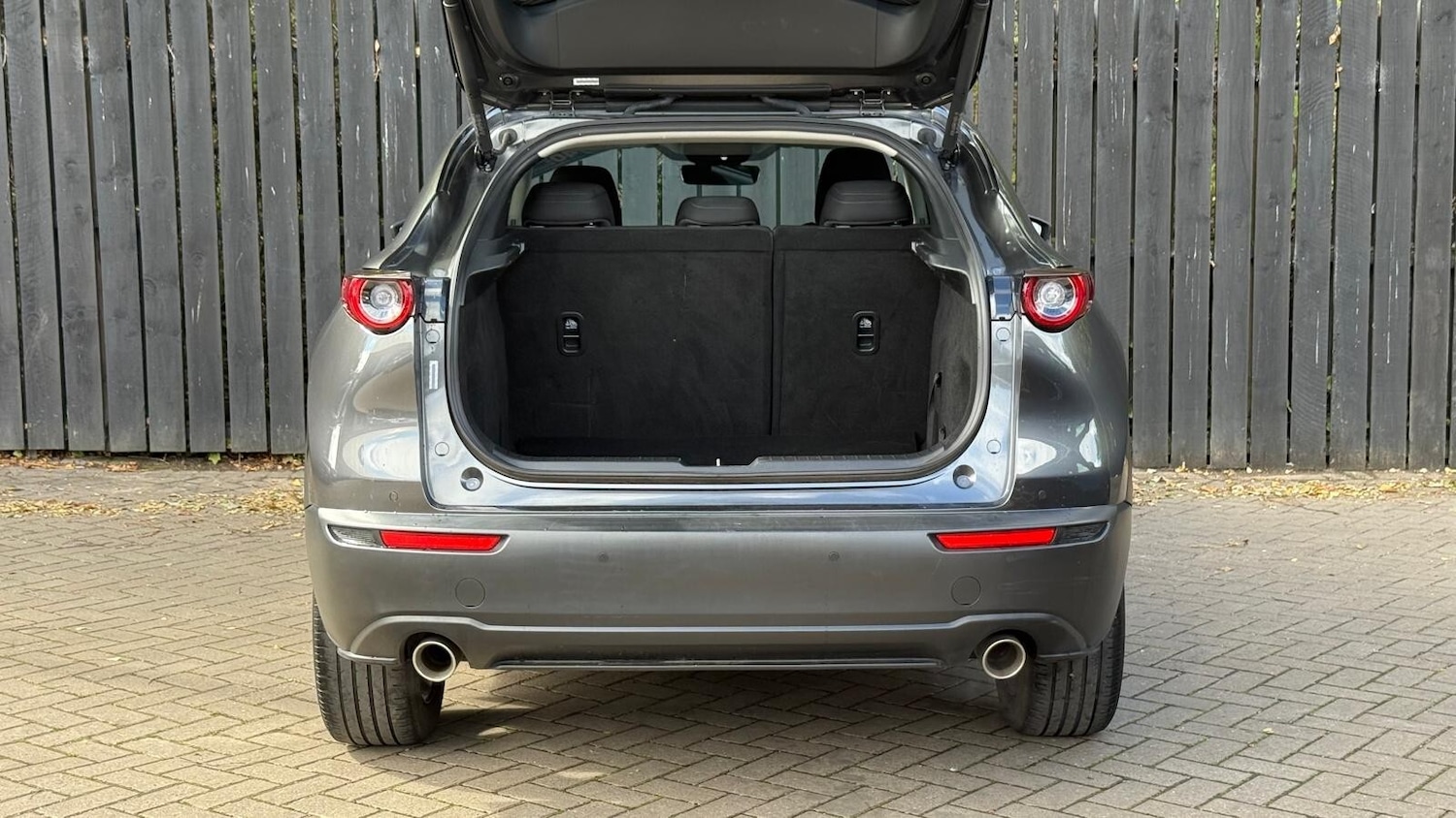 Used Mazda CX-30 2020 for sale - 76622963: Photo 8