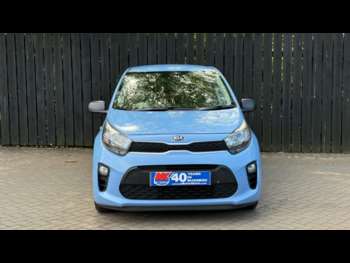 Used Kia Picanto 2018 for sale - 74540506: Photo