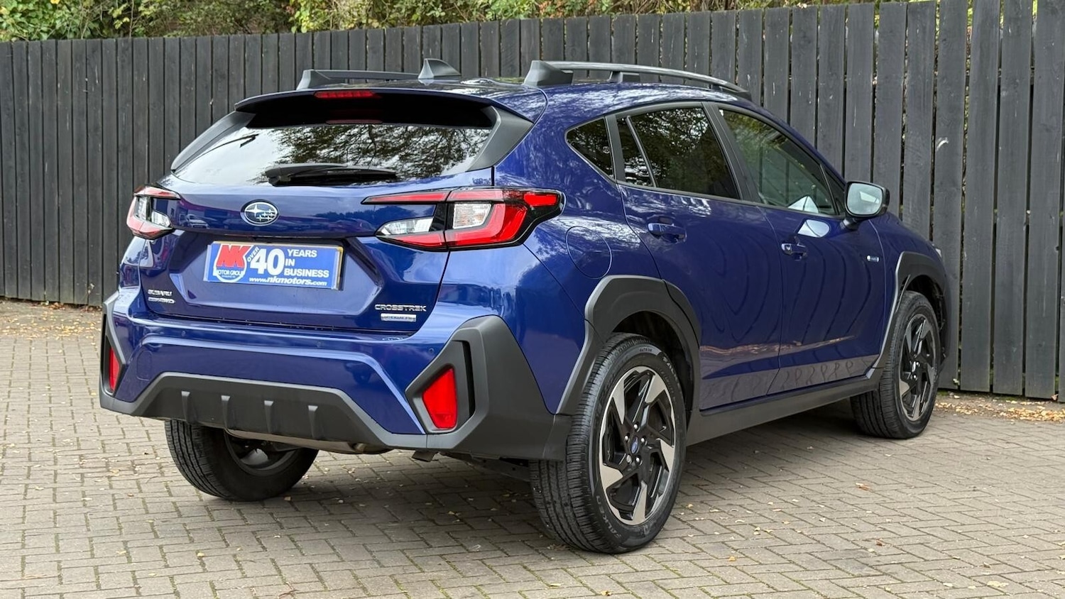 Used Subaru Other 2024 for sale - 76622979: Photo 11