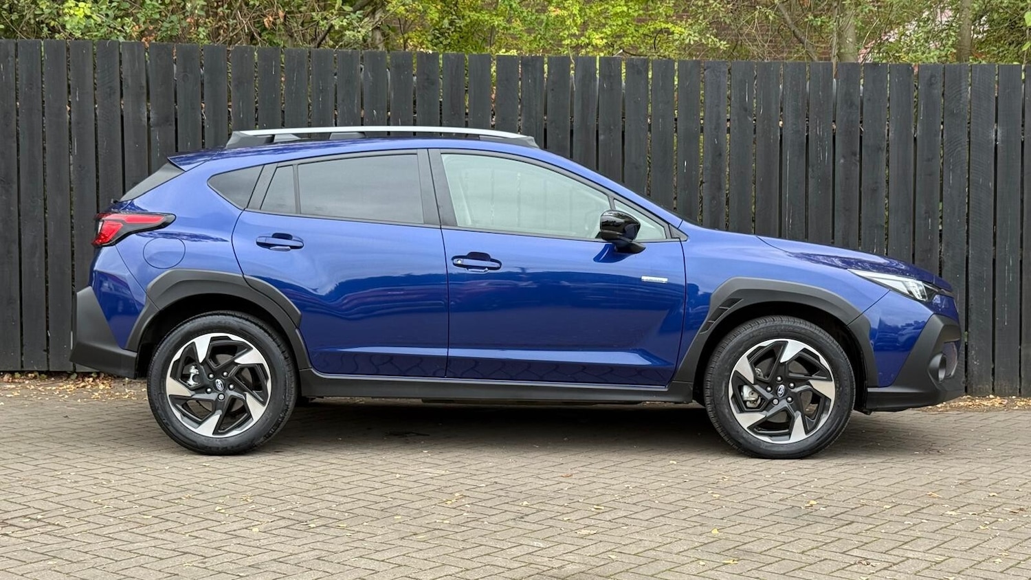 Used Subaru Other 2024 for sale - 76622979: Photo 12