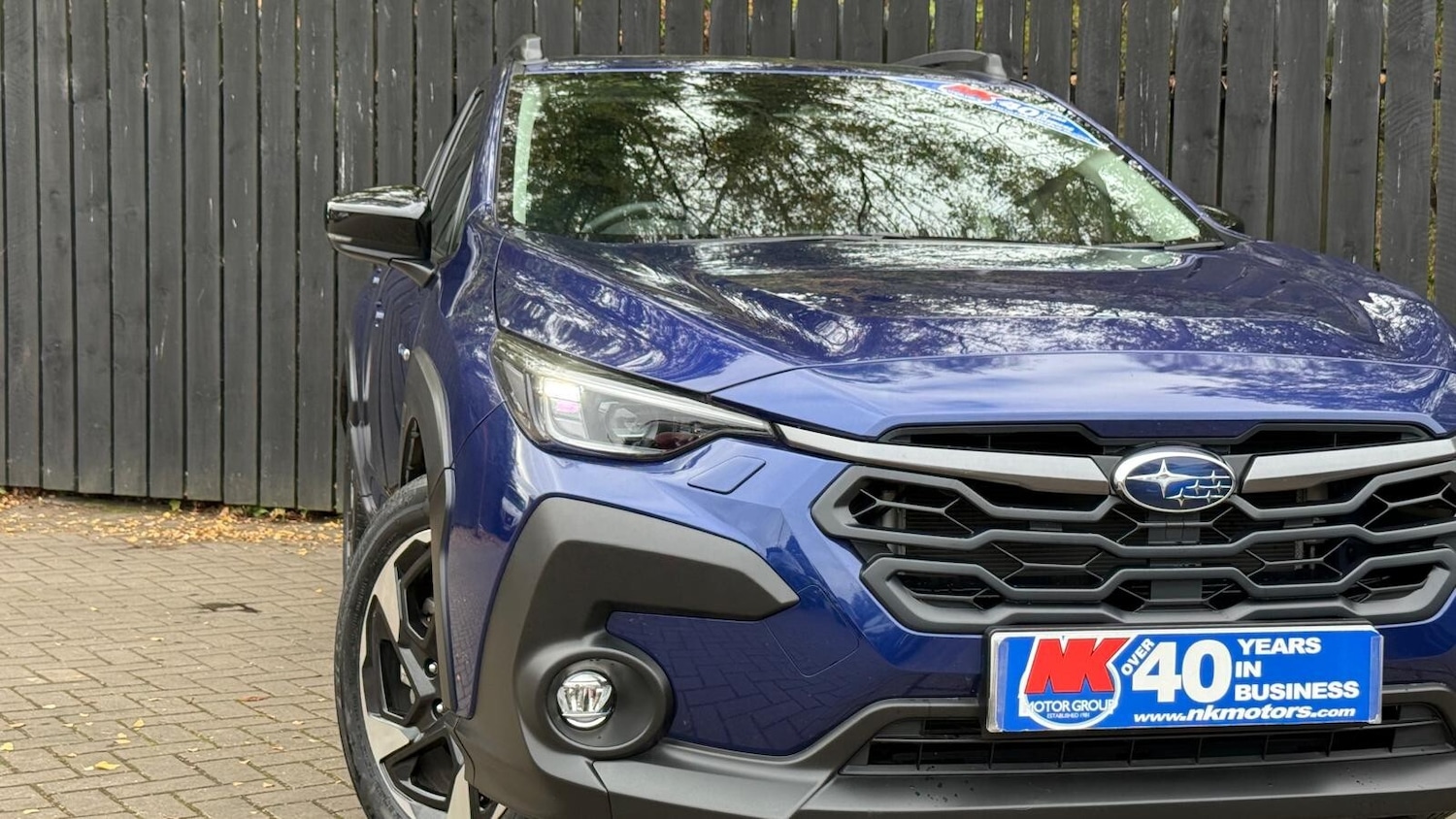 Used Subaru Other 2024 for sale - 76622979: Photo 14